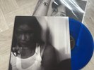 Gracie Abrams Good Riddance Signed insert 2LP blue Translucent