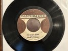 Prince Jazzbo/Glen Brown “Mr. Harry Skank” (Pantomime) 7” 45 VG+