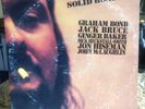 Graham Bond - Solid Bond / 2LS 2555  (1970) / OG Promo 2LP/Jazz Rock, Blues Rock
