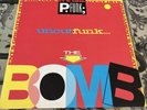 Parliament P Funk Uncut funk greatest hits the bomb 1984 822637M Ex Cond