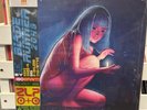 Blade Runner 2049 Soundtrack Colored Vinyl SEALED