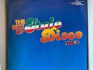 Various - The Best Of Italo-Disco Vol. 4 (2xLP) (Very Good (VG)) - 3777192500