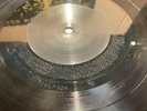 SUN RA LP - Jazz By Sun Ra Vol. 1 Orig MONO 1957 Transition TRLP 10