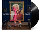 ROBBIE WILLIAMS 'BRITPOP' VINYL LP (PRE-SALE)