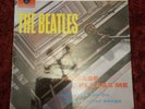 The Beatles Please Please Me LISTEN YEX 94-1 YEX 95-1 UK LP PCS 3042 1963