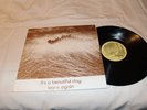 It's A Beautiful Day Promo LP-BORN AGAIN