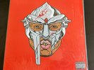 Westside Gunn X MF DOOM - WESTSIDE DOOM Picture Disc Vinyl Daupe  Griselda GxFR