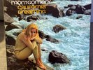 WES MONTGOMERY - California Dreaming   VERVE 8672 {mono DG orig} w/Sebesky -RARE