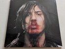Andrew W.K. - I Get Wet - SEALED   Limited to 500 - First Press - Colored vinyl