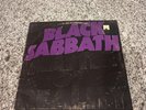 Black Sabbath - Master Of Reality [vinyl - 12