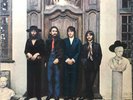 The Beatles Again Hey Jude 1970 Canadian Apple Vinyl Lp Sw - 385 So-385 on label