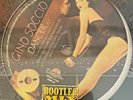 GINO SOCCIO Dancer/FRANKIE SMITH Double Dutch Bus BOOTLEG MIXES (SEALED) 12