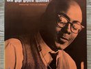 GIGI GRYCE QUINTET / THE HAP'NIN'S on New Jazz - Japan Prestige LP LPJ-70006