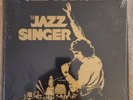 SEALED Neil Diamond The Jazz Singer LP Capitol SWAV-12120 Vinyl Record 1980