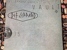 DEF LEPPARD - VAULT: DEF LEPPARD GREATEST HITS 1980-1995 LP 2LP NM PLAY TESTED