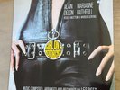 Les Reed - GIRL ON A MOTORCYCLE Soundtrack VINYL LP (Get Back records, Italy)