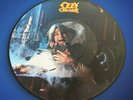 Ozzy Osbourne   12” Color Picture Disc-MR. CROWLEY