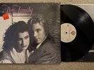THE FAMILY Prince LP NOTHING COMPARES 2 U PAISLEY PARK screams of passion Shrink