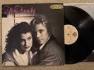 THE FAMILY Prince LP NOTHING COMPARES 2 U PAISLEY PARK screams of passion Promo