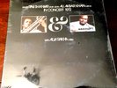 Ravi Shankar + Ali Akbar Khan/In Concert 1972 SEALED U.S. APPLE DOUBLE LP