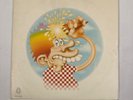 GRATEFUL DEAD   EUROPE 72   3 LP TRIPLE GATEFOLD SET   ORIGINAL GERMAN PRESS