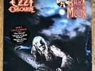 OZZY OZBOURNE Bark At The Moon FACTORY SEALED FIRST PRESSING (Black Sabbath)