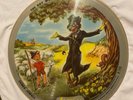 Vogue The Picture Record R745 The Boy Who Cried Wolf & Trial of Bumble Bee pt.1
