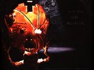 Clan Of Xymox - Days Of Black Orange / Black Starburst  (2020 - UK - Reissue)