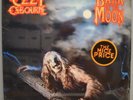 Ozzy Osbourne - Bark At The Moon LP 1983 Original Sealed
