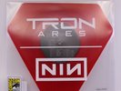 SDCC Exclusive NIN Nine Inch Nails Tron Ares Vinyl Album Record Disney