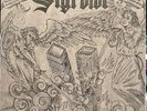 Sigrblot - Blodsband (Blood Relgion Manifest) 2 LP  [2005] EX MAKE AN OFFER