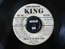 BOBBY GROVE 