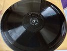 Saunders King 1950 CAVA-TONE BLUES R&B 12” Metal ACETATE 78 Nobody Wants Me HEAR