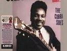 Otis Rush I Can't Quit You Baby: the Cobra Sides LP vinyl Europe Blues Joint