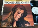Rickie Lee Jones DEBUT Rare Audiophile 1983 MFSL 1-089 Master Recording in NM