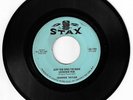 NORTHERN SOUL 45 RPM - JOHNNIE TAYLOR - STAX RECORDS 