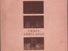 Crispy Ambulance Unsightly and Serene 10