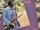 pharoah sanders vinyl heart is a melody Theresa records TR 118