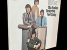 CLEAN The Beatles Yesterday and Today Mono LP Capitol T2553 1966 LA Pressing