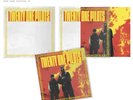 ( SET OF 3 ) Twenty One Pilots Exclusive Clancy Listening Party Vinyl Sleeve