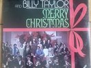 David Frost,Billy Taylor”From David Frost And Billy Taylor,Merry Christmas”Funk