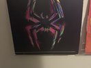 Metro Boomin Spider-Man Across the Spider-Verse Soundtrack 2xLP Vinyl Record