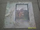 LED ZEPPELIN Led Zeppelin IV  Four Symbols & INNER  1971  ATLANTIC   superb EX