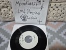 RARE Impaled Northern Moonforest Test Pressing 7