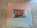 The Allman Brothers Band – Eat a Peach (2CP 0102) 1972 1st US Pressing - EX