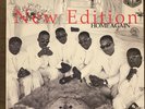 NEW EDITION Home Again - RARE Orig. 1996 MCA Promo LP w/ Bobby Brown - TOP  COPY