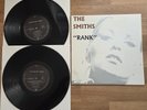 THE SMITHS Rank live LP 10” Numbered Limited Edition Double Vinyl lovely copy