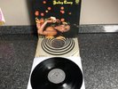 LP VINYL JUICY LUCY SELF TITLED ALBUM 1969 VERTIGO VO 2 UK 1ST PRESS EX-/EX