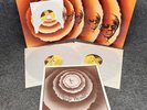 STEVIE WONDER 2LP+EP SONGS IN THE KEY OF LIFE Near Mint 1976 TAMLA T13-340C2