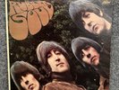 Beatles Rubber Soul 1965 Excellent Capitol Records T-2442 Mono Rock Vinyl LP